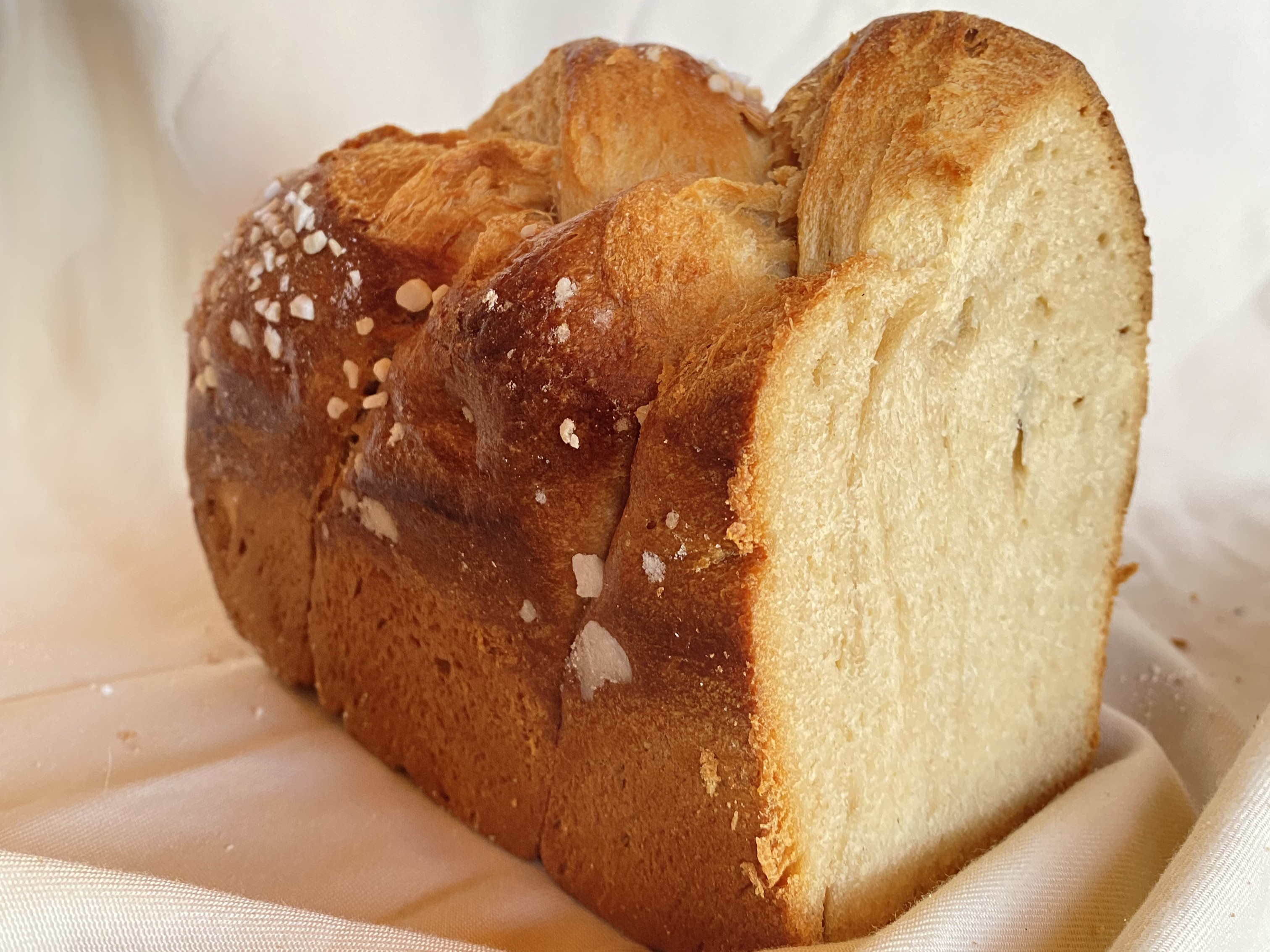brioche