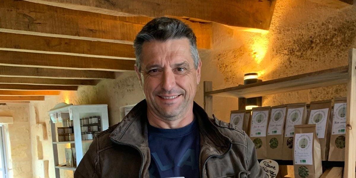 Marc Ferme de fromenteau
